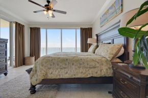 Boardwalk Beach Resort #1802 by Book That Condo